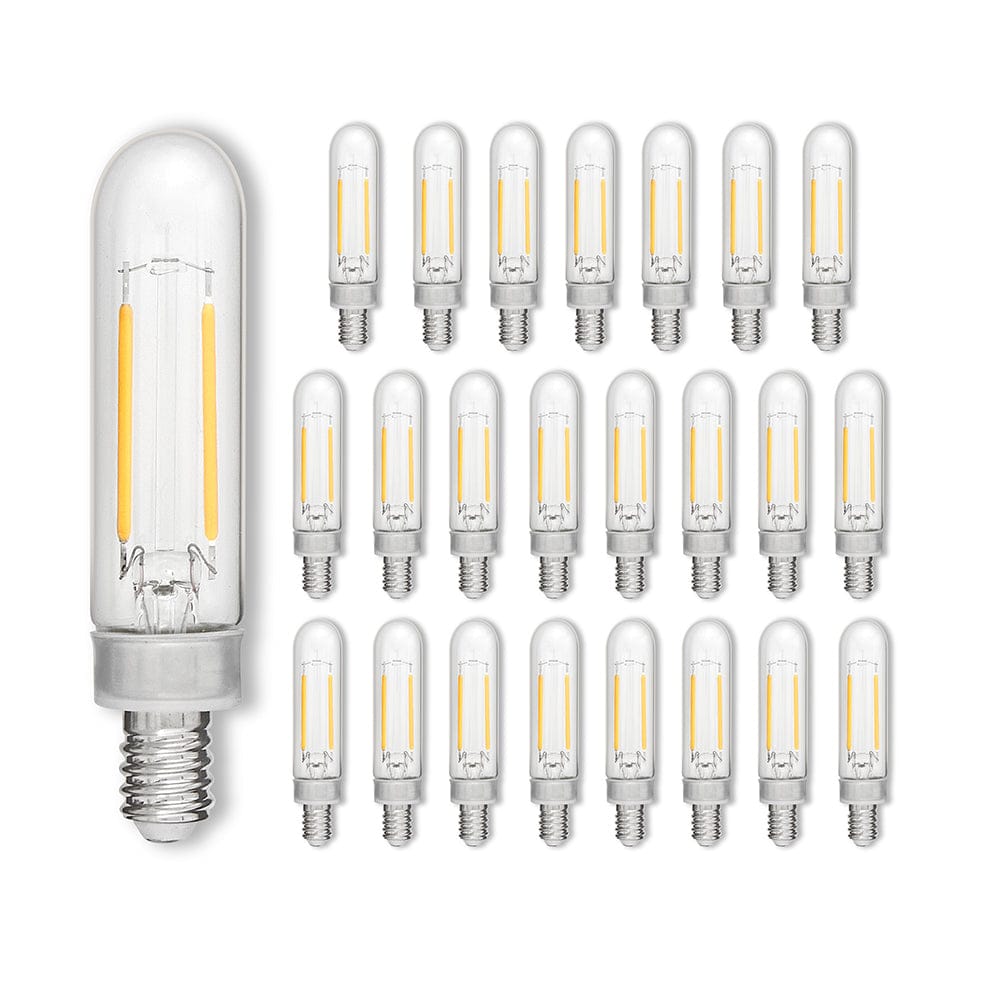 HINKLEY Misc : Bulbs LumiGlo Bulb - HINKLEY - E12T62243CL-24