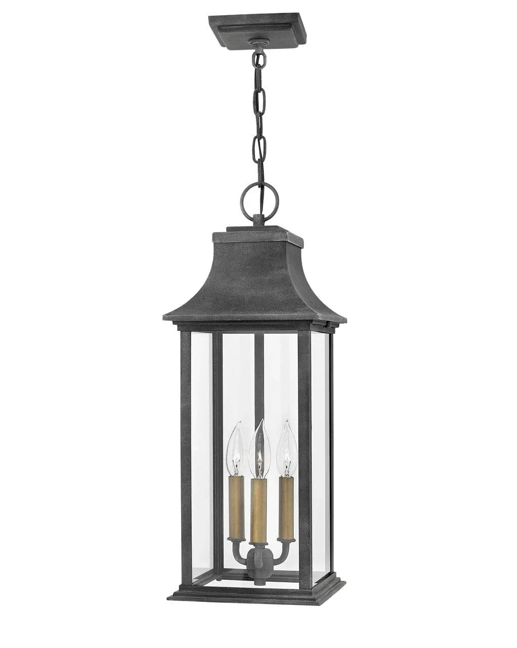 HINKLEY Outdoor Adair - HINKLEY - 2932DZ-LL