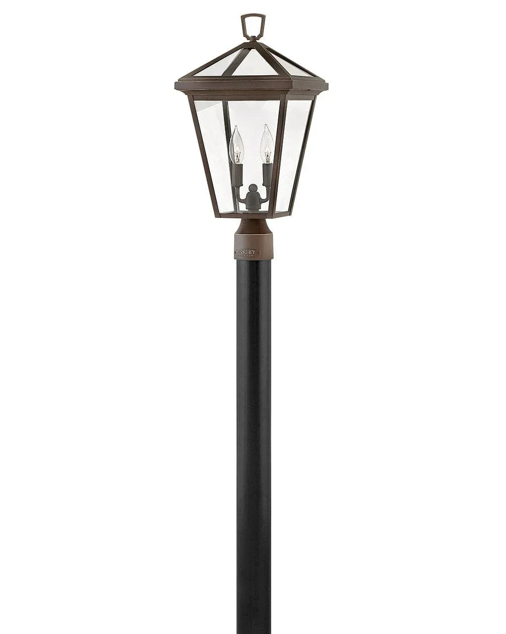 HINKLEY Outdoor Alford Place - HINKLEY - 2561OZ-LV