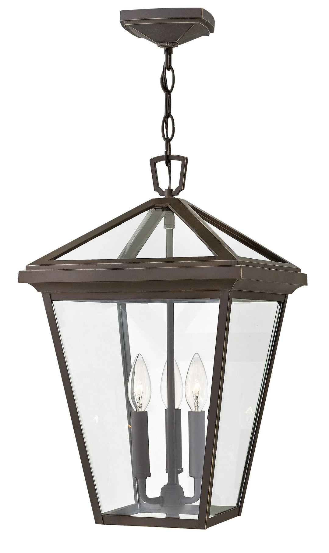 HINKLEY Outdoor Alford Place - HINKLEY - 2562OZ-LL