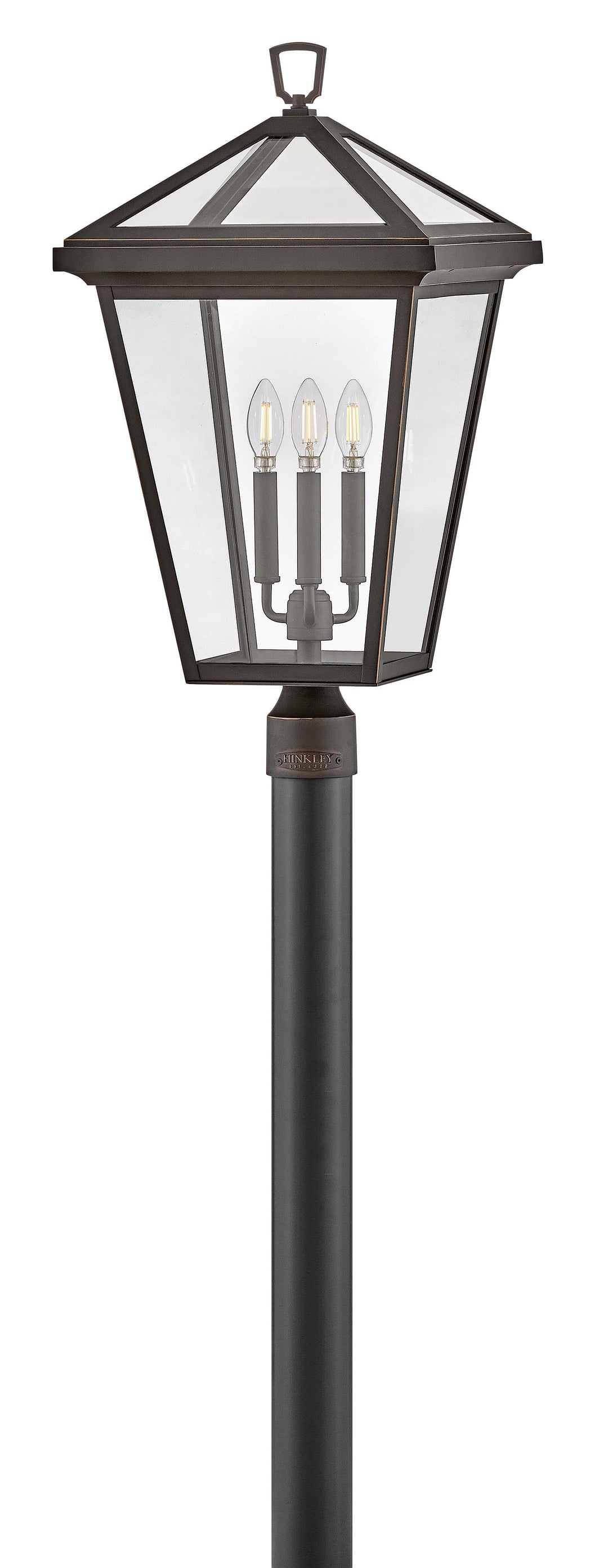 HINKLEY Outdoor Alford Place - HINKLEY - 2563OZ-LL