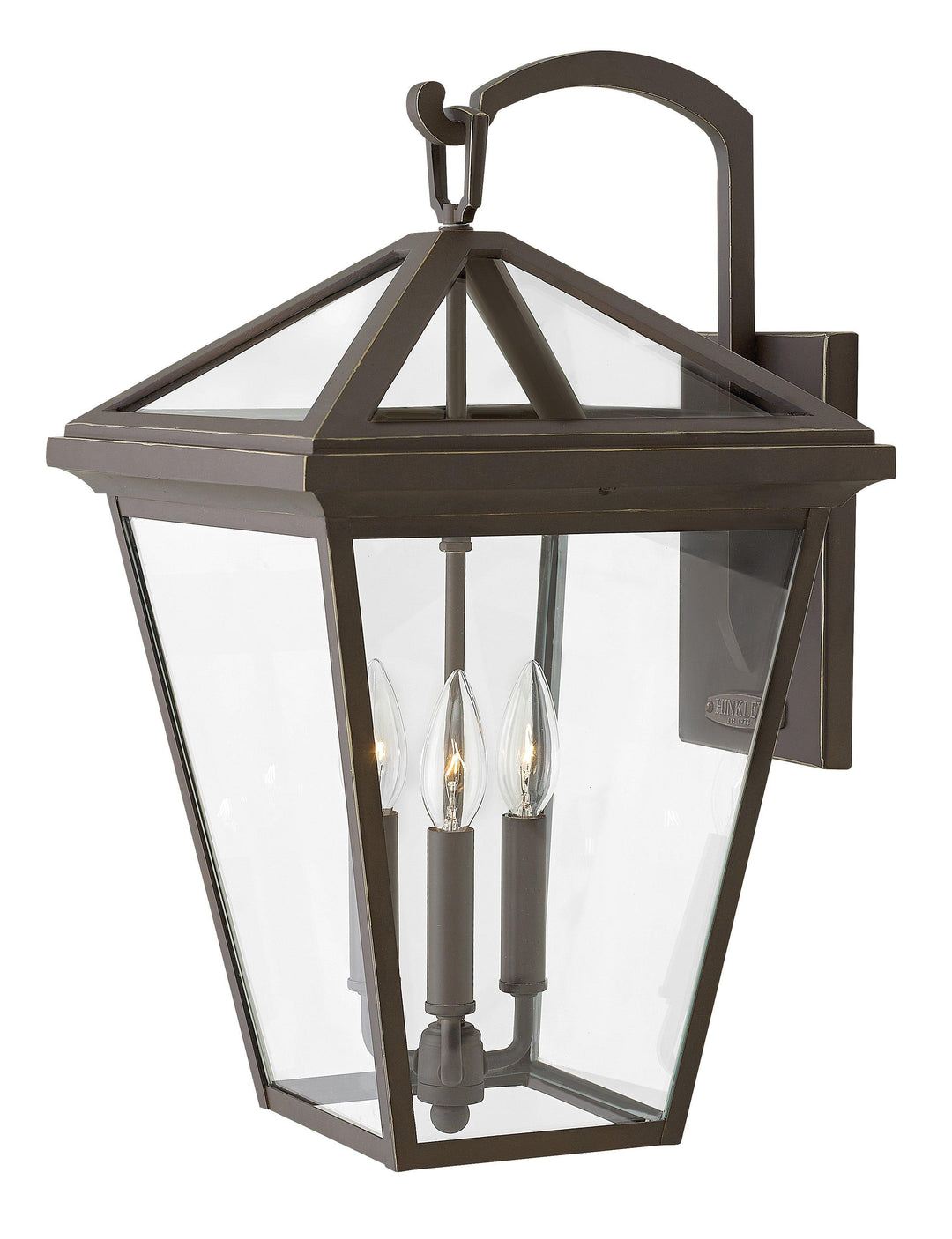 HINKLEY Outdoor Alford Place - HINKLEY - 2565OZ-LL