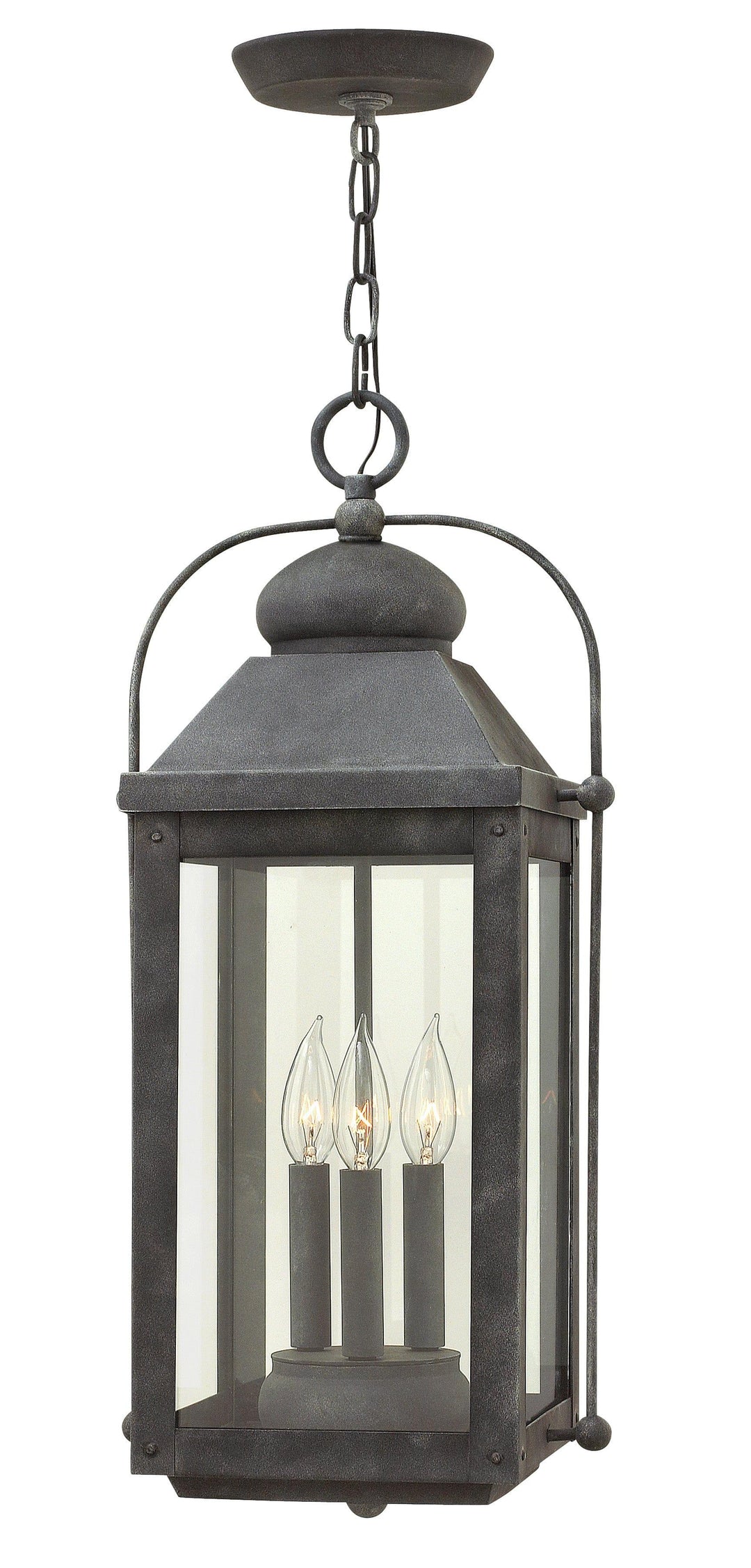 HINKLEY Outdoor Anchorage - HINKLEY - 1852DZ-LL