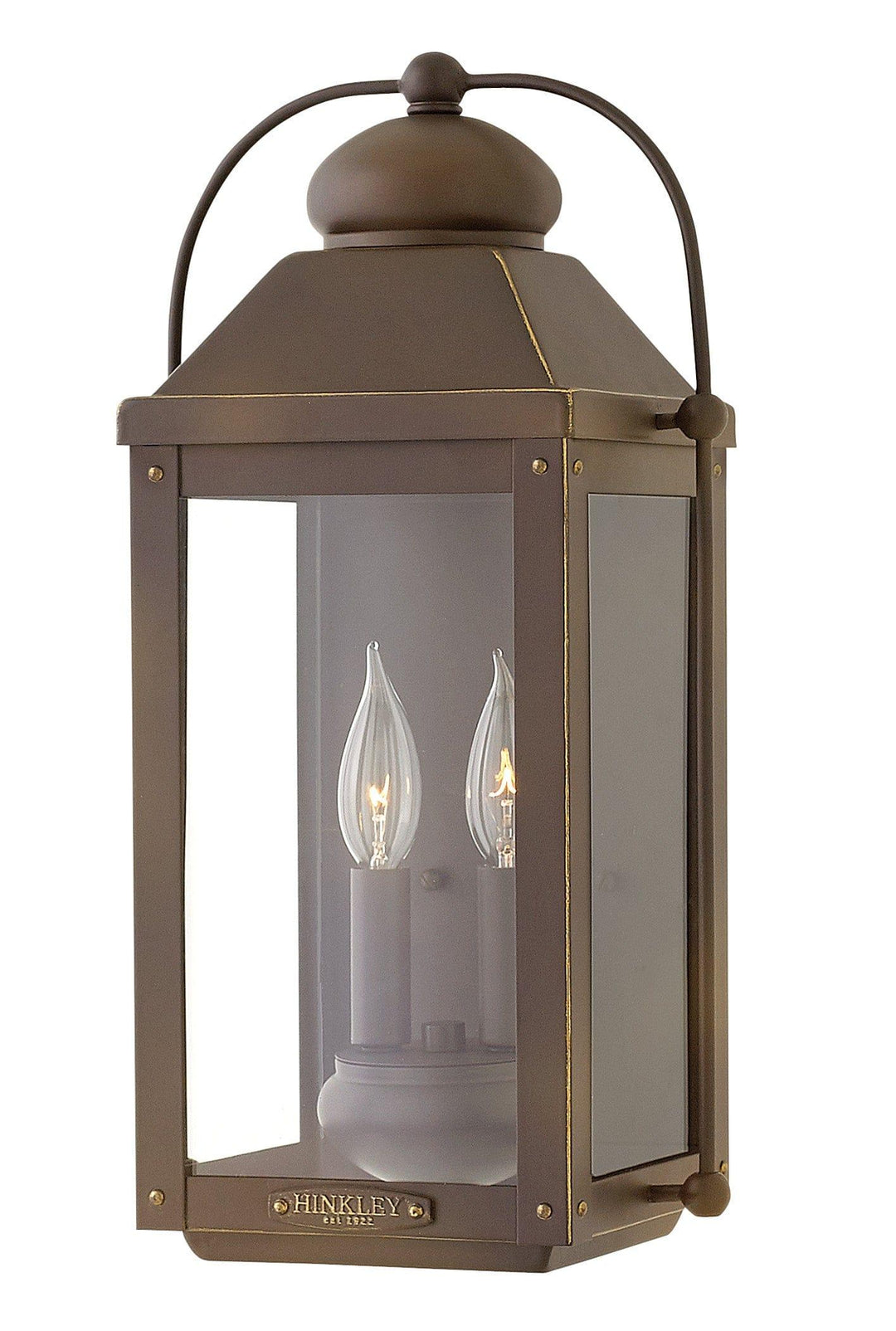 HINKLEY Outdoor Anchorage - HINKLEY - 1854LZ-LL