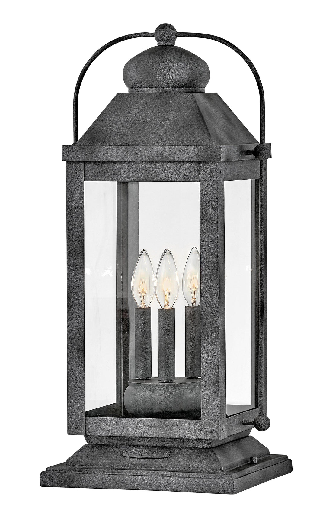 HINKLEY Outdoor Anchorage - HINKLEY - 1857DZ-LV