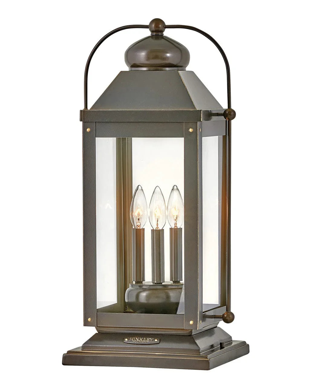 HINKLEY Outdoor Anchorage - HINKLEY - 1857LZ-LL