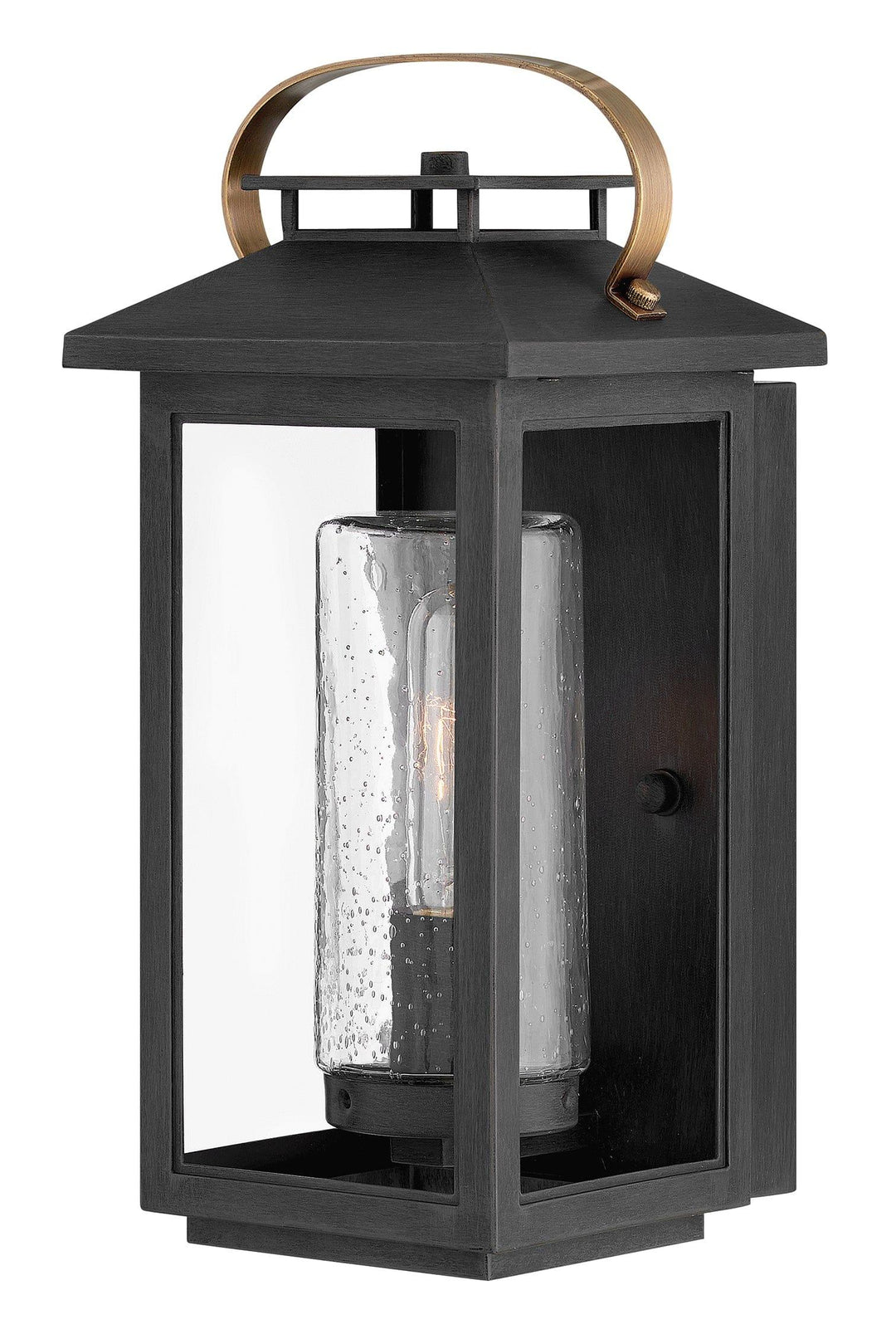 HINKLEY Outdoor Atwater - HINKLEY - 1160BK-LL