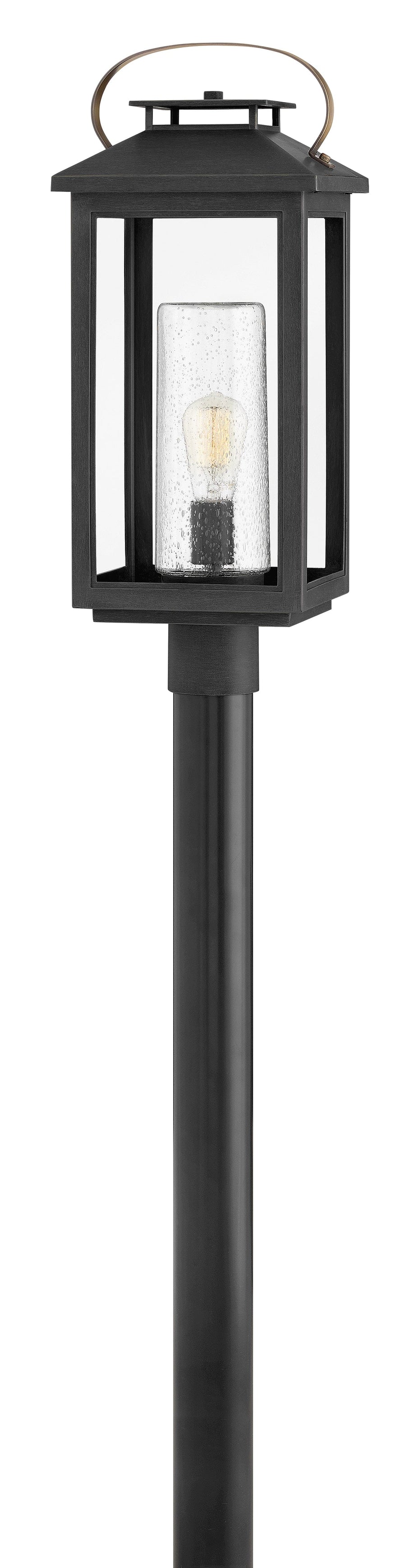 HINKLEY Outdoor Atwater - HINKLEY - 1161BK-LL