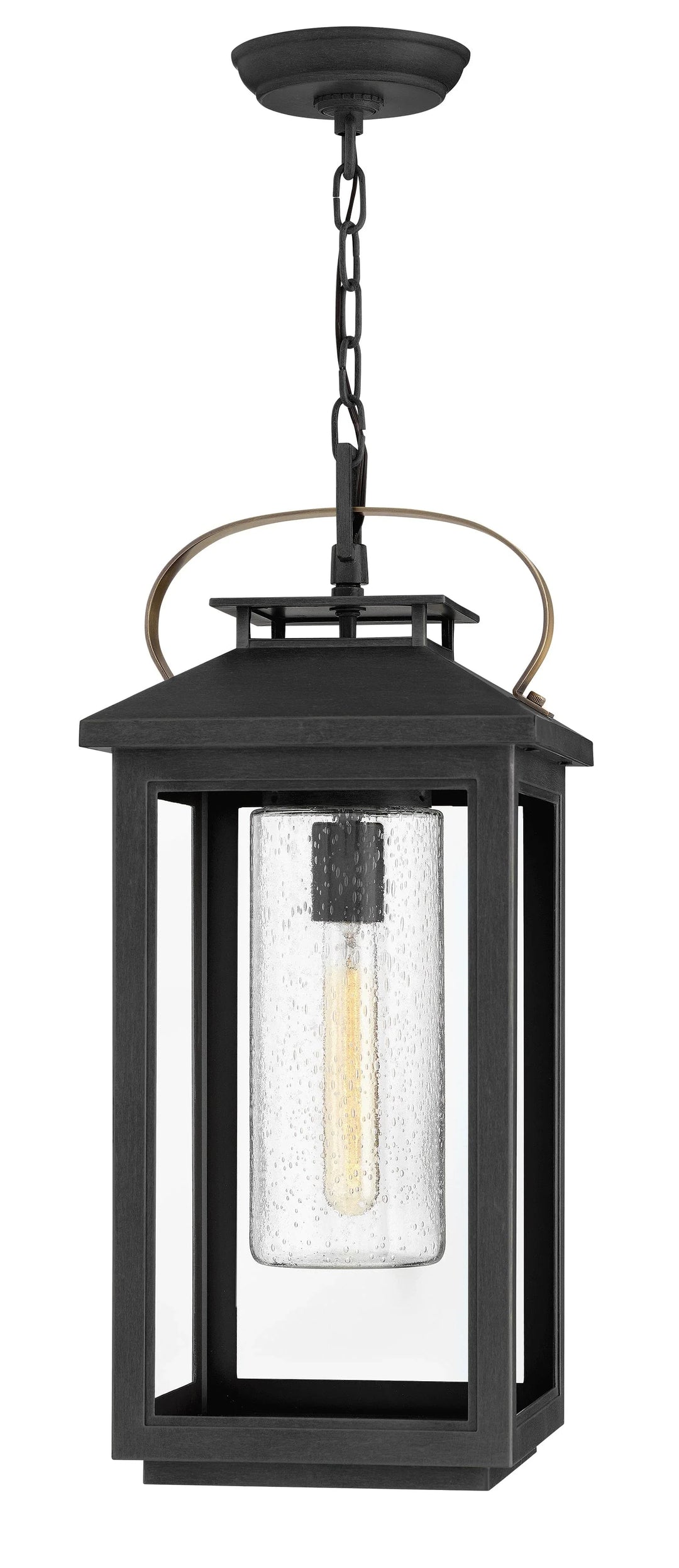 HINKLEY Outdoor Atwater - HINKLEY - 1162BK-LL