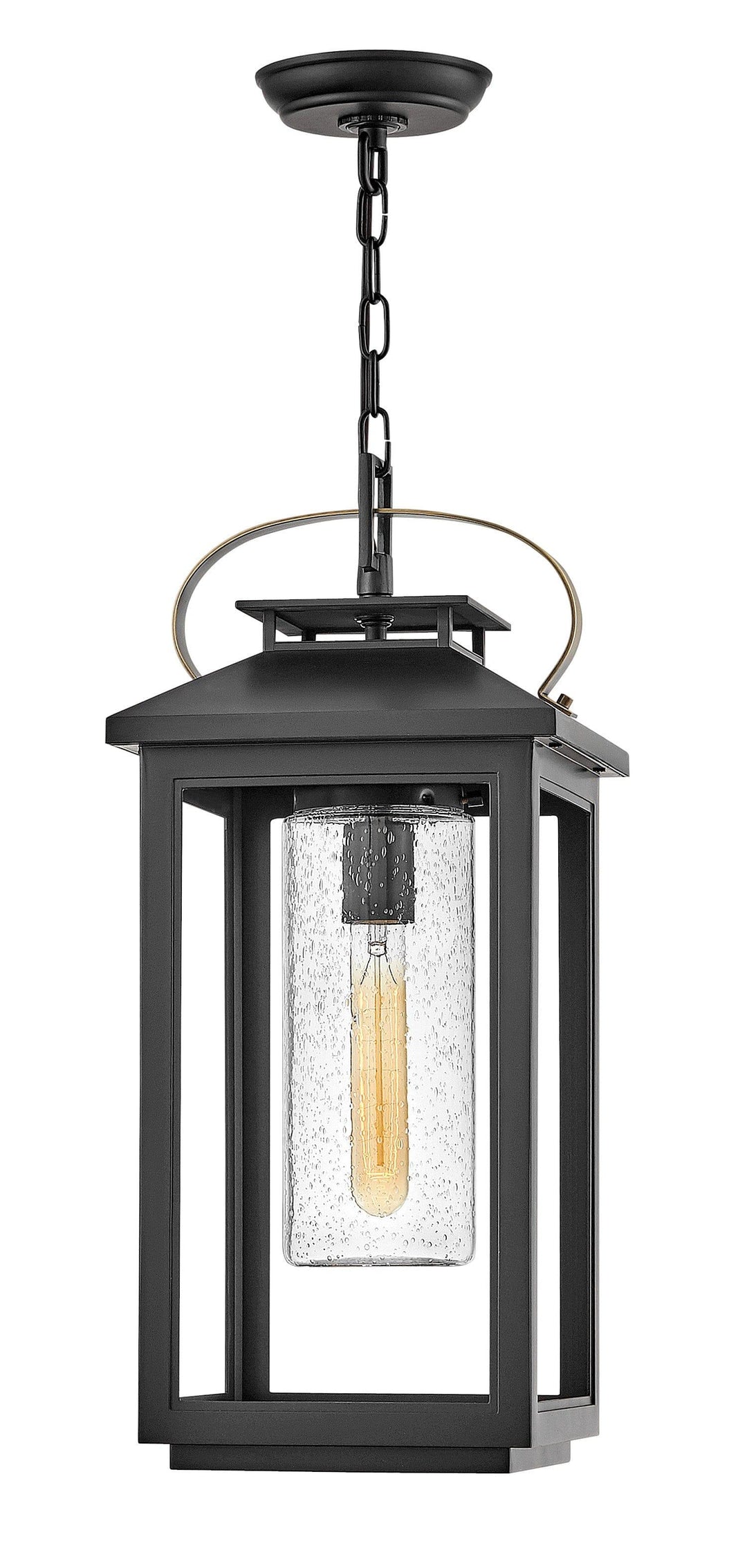 HINKLEY Outdoor Atwater - HINKLEY - 1162BK-LV