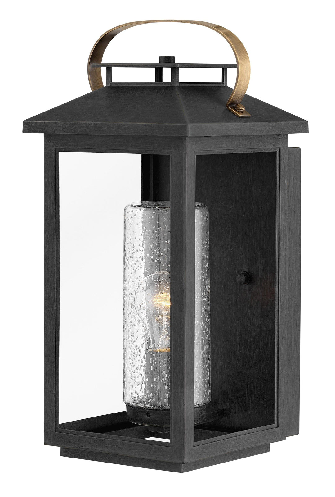 HINKLEY Outdoor Atwater - HINKLEY - 1164BK-LL