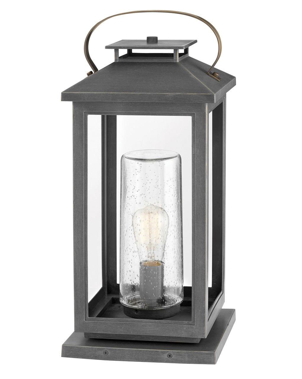 HINKLEY Outdoor Atwater - HINKLEY - 1167AH-LL