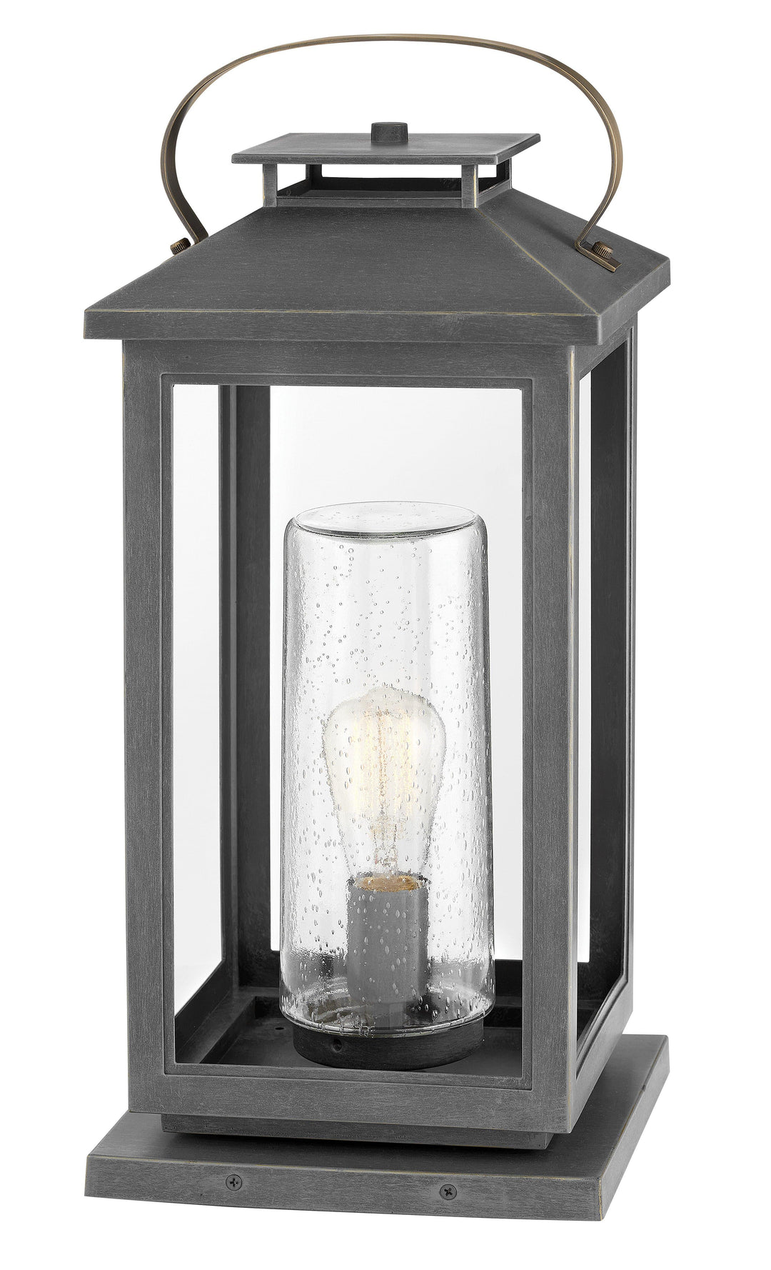 HINKLEY Outdoor Atwater - HINKLEY - 1167AH-LV
