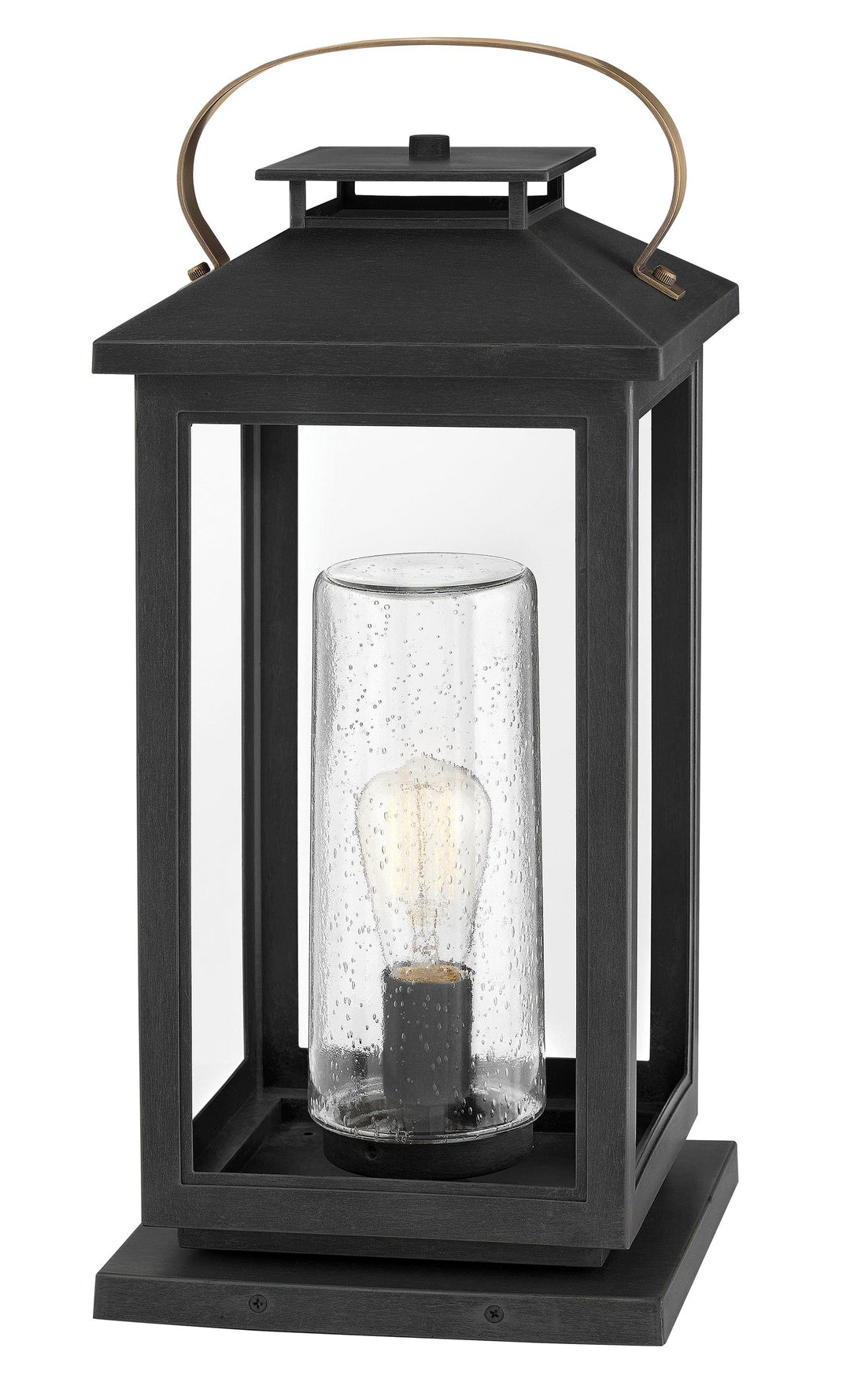 HINKLEY Outdoor Atwater - HINKLEY - 1167BK-LL