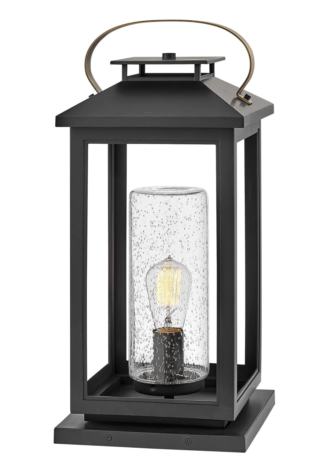 HINKLEY Outdoor Atwater - HINKLEY - 1167BK-LV
