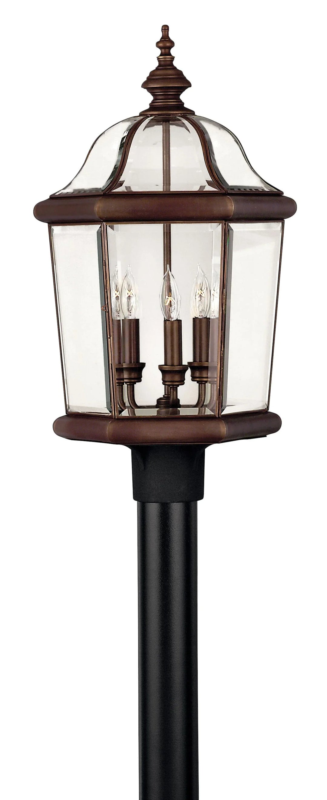 HINKLEY Outdoor Augusta - HINKLEY - 2451CB