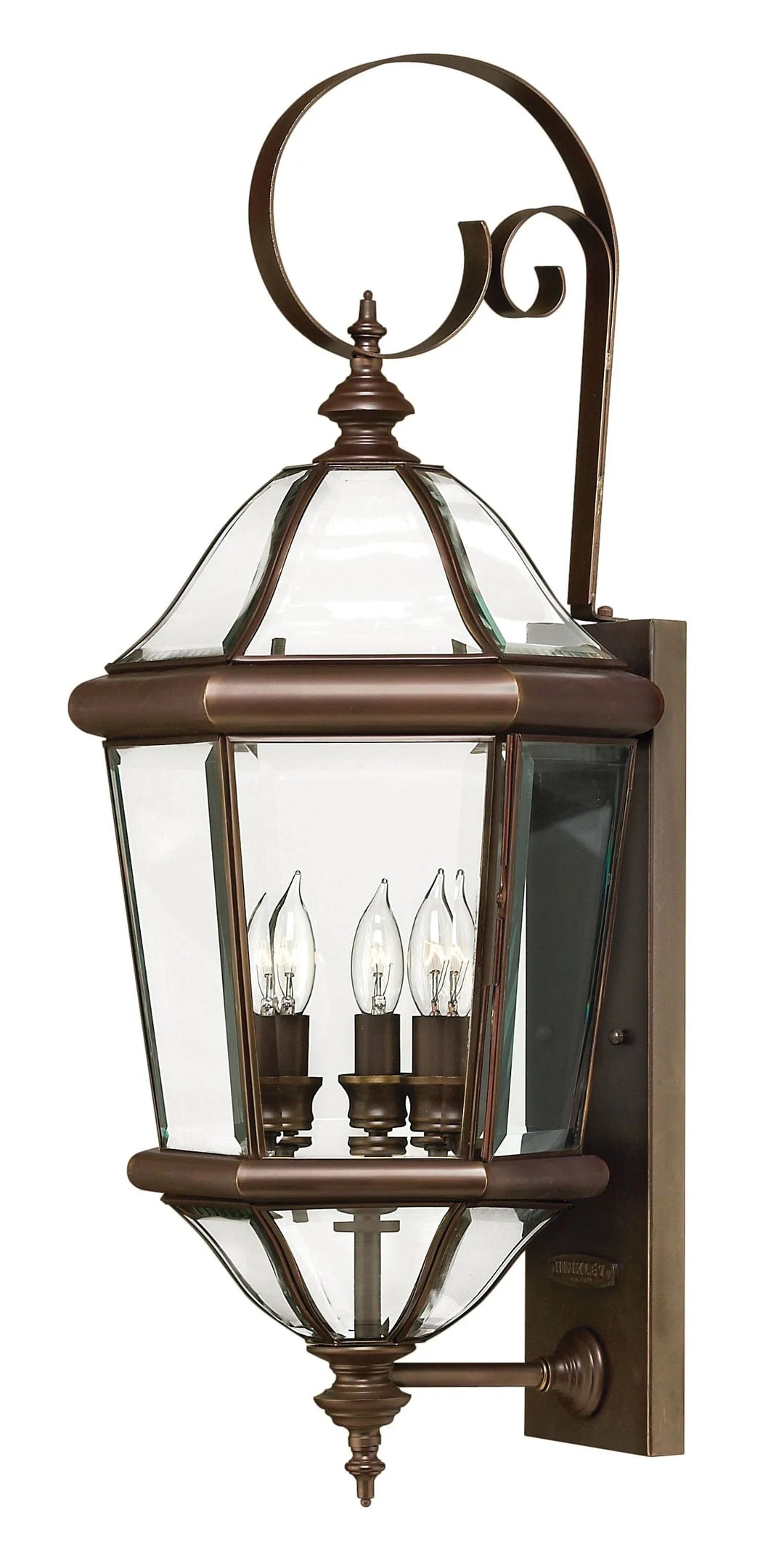 HINKLEY Outdoor Augusta - HINKLEY - 2454CB