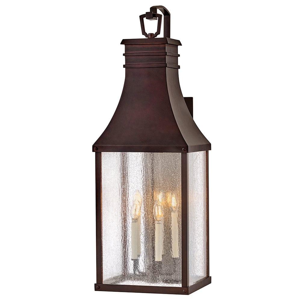 HINKLEY Outdoor Beacon Hill - HINKLEY - 17463BLC