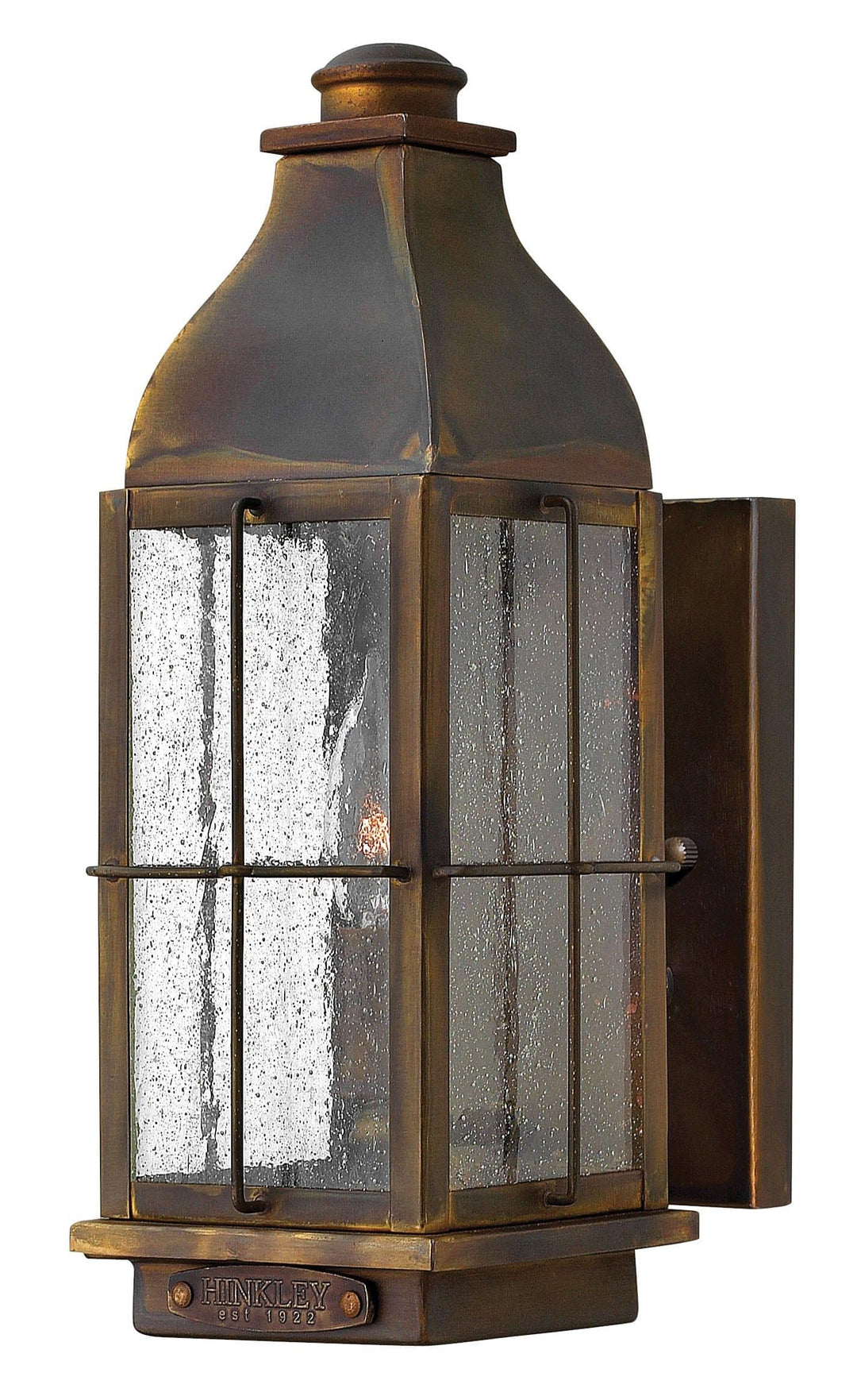 HINKLEY Outdoor Bingham - HINKLEY - 2040SN-LL