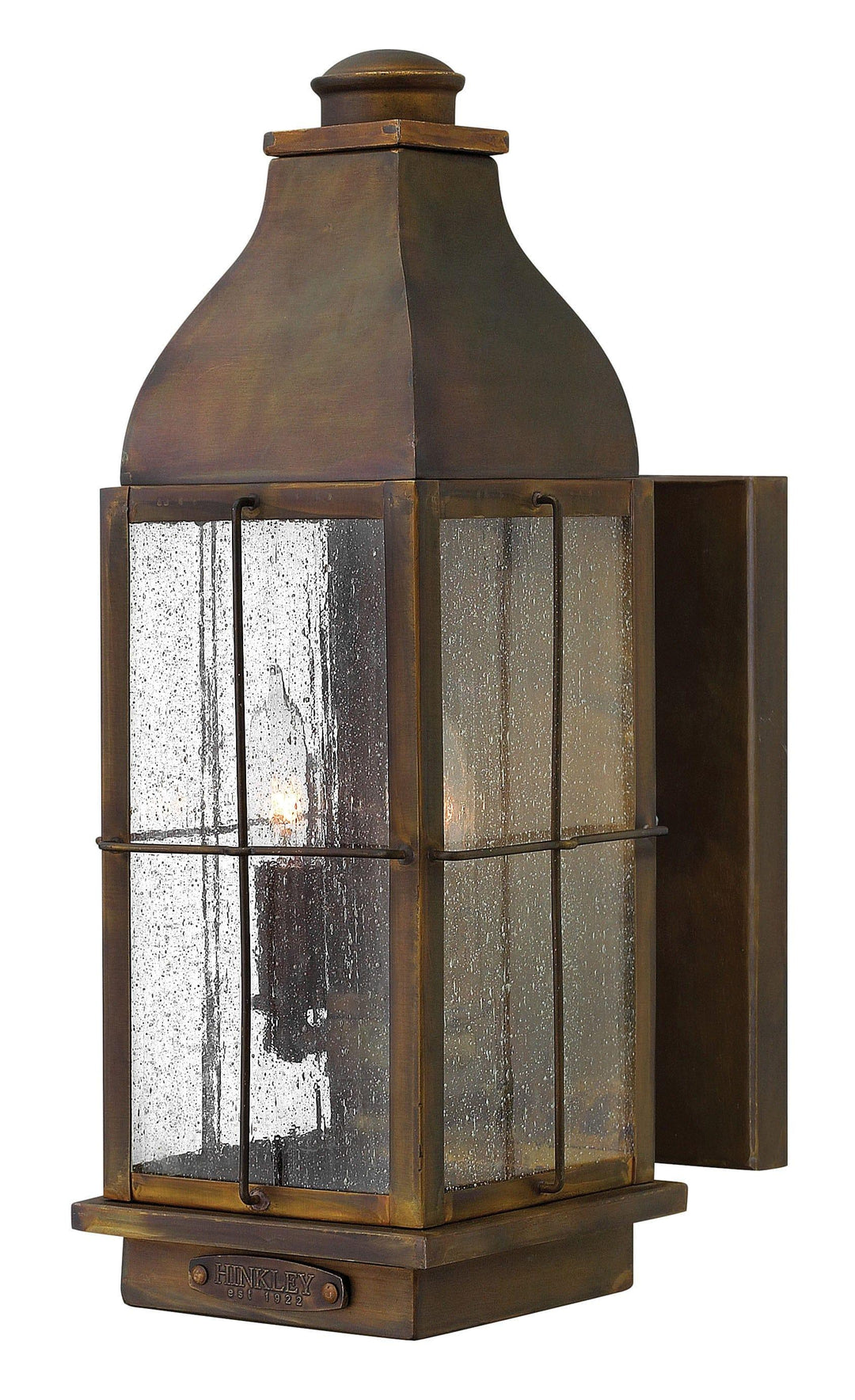 HINKLEY Outdoor Bingham - HINKLEY - 2044SN-LL