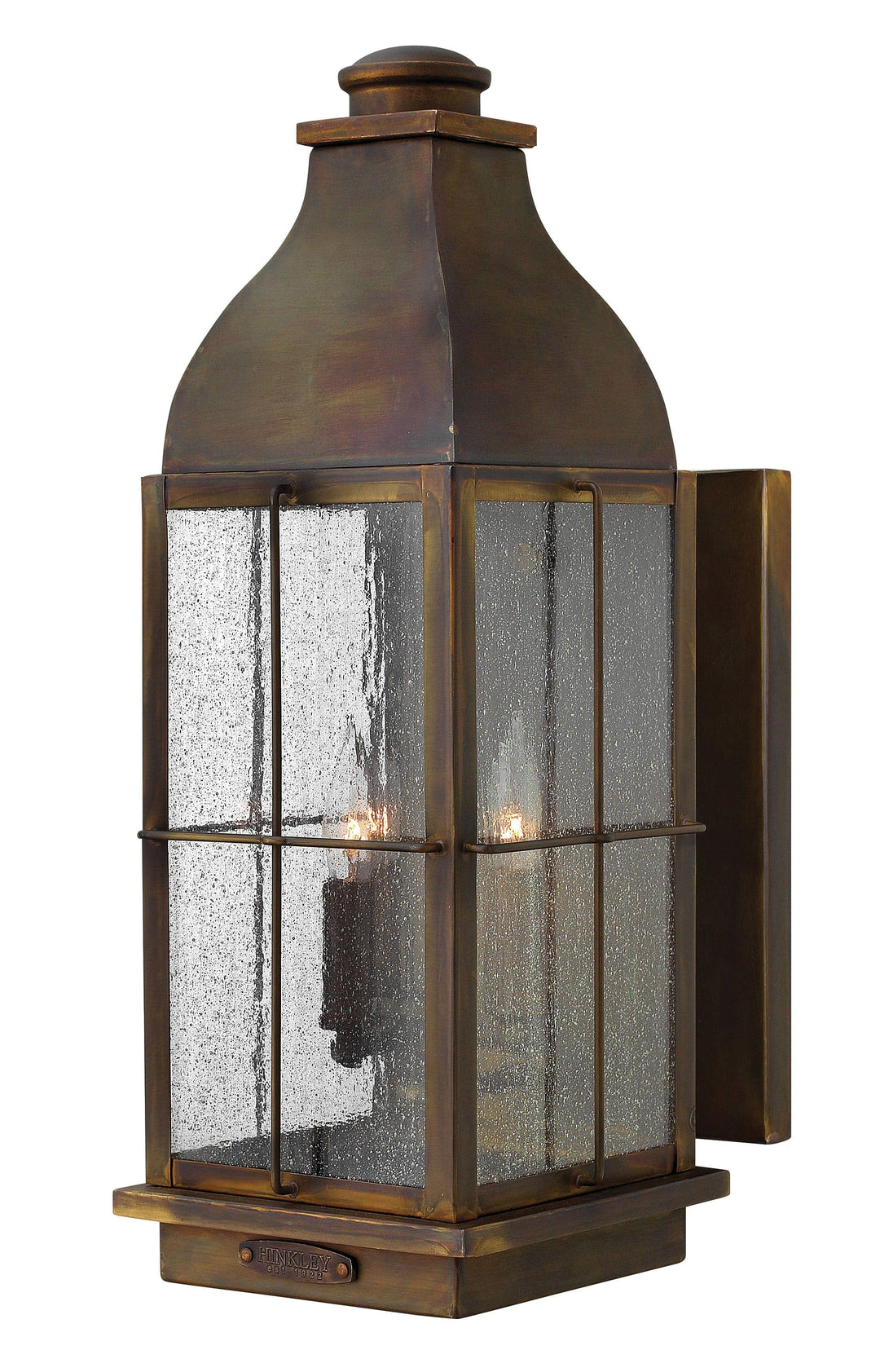 HINKLEY Outdoor Bingham - HINKLEY - 2045SN