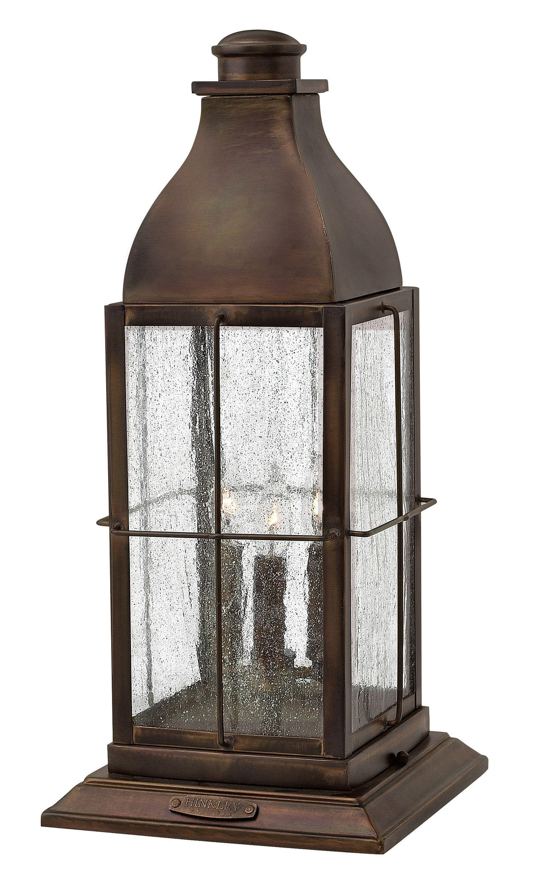 HINKLEY Outdoor Bingham - HINKLEY - 2047SN-LV