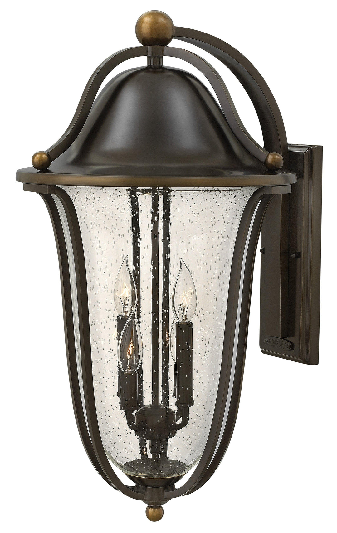 HINKLEY Outdoor Bolla - HINKLEY - 2649OB