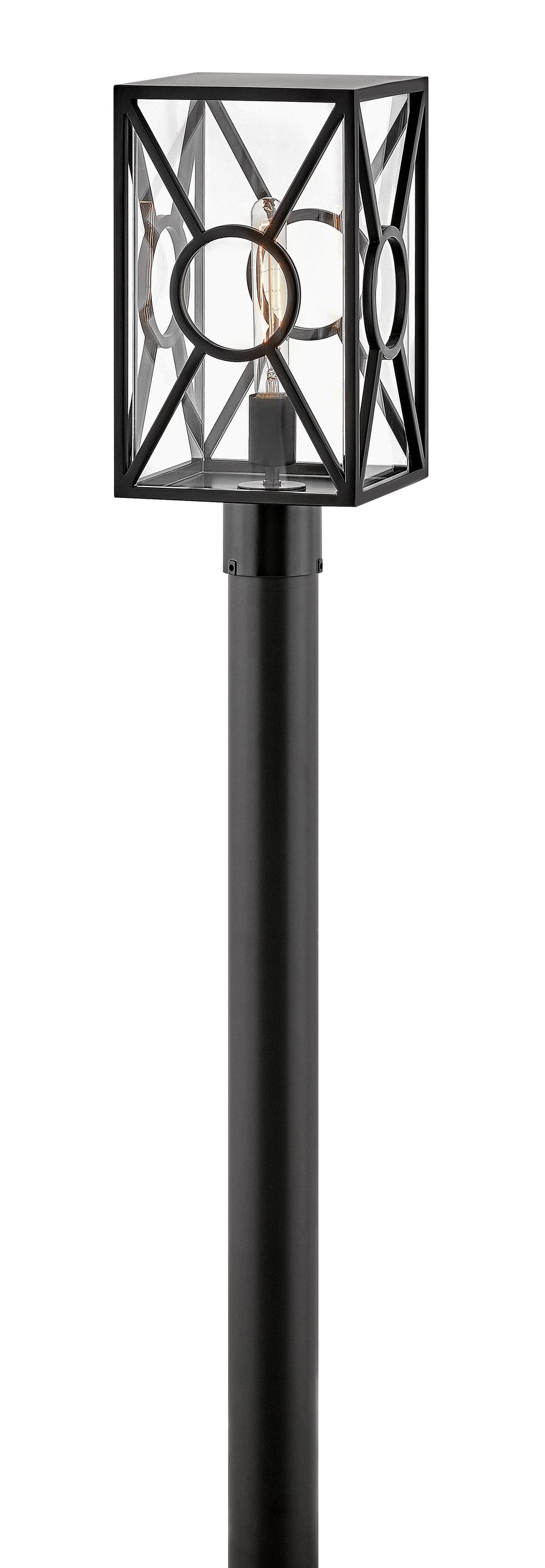 HINKLEY Outdoor Brixton - HINKLEY - 18371BK