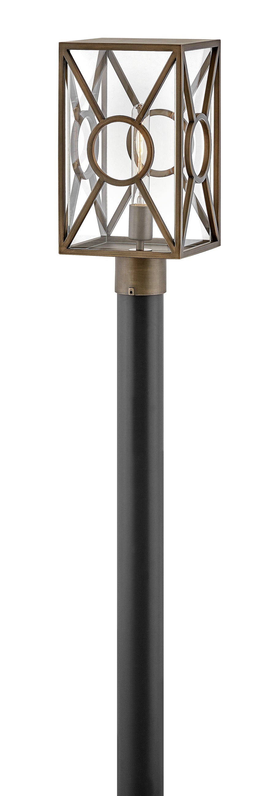 HINKLEY Outdoor Brixton - HINKLEY - 18371BU