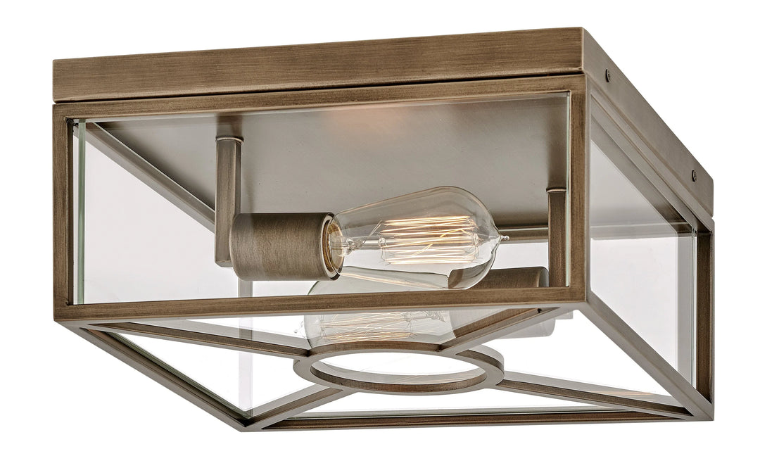 HINKLEY Outdoor Brixton - HINKLEY - 18373BU