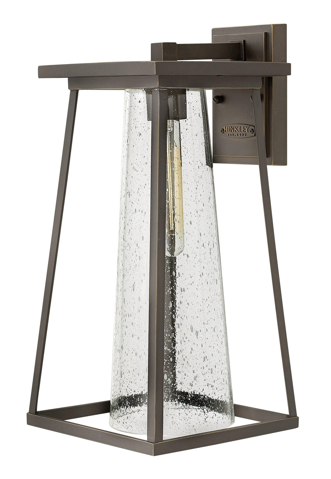 HINKLEY Outdoor Burke - HINKLEY - 2795OZ-CL