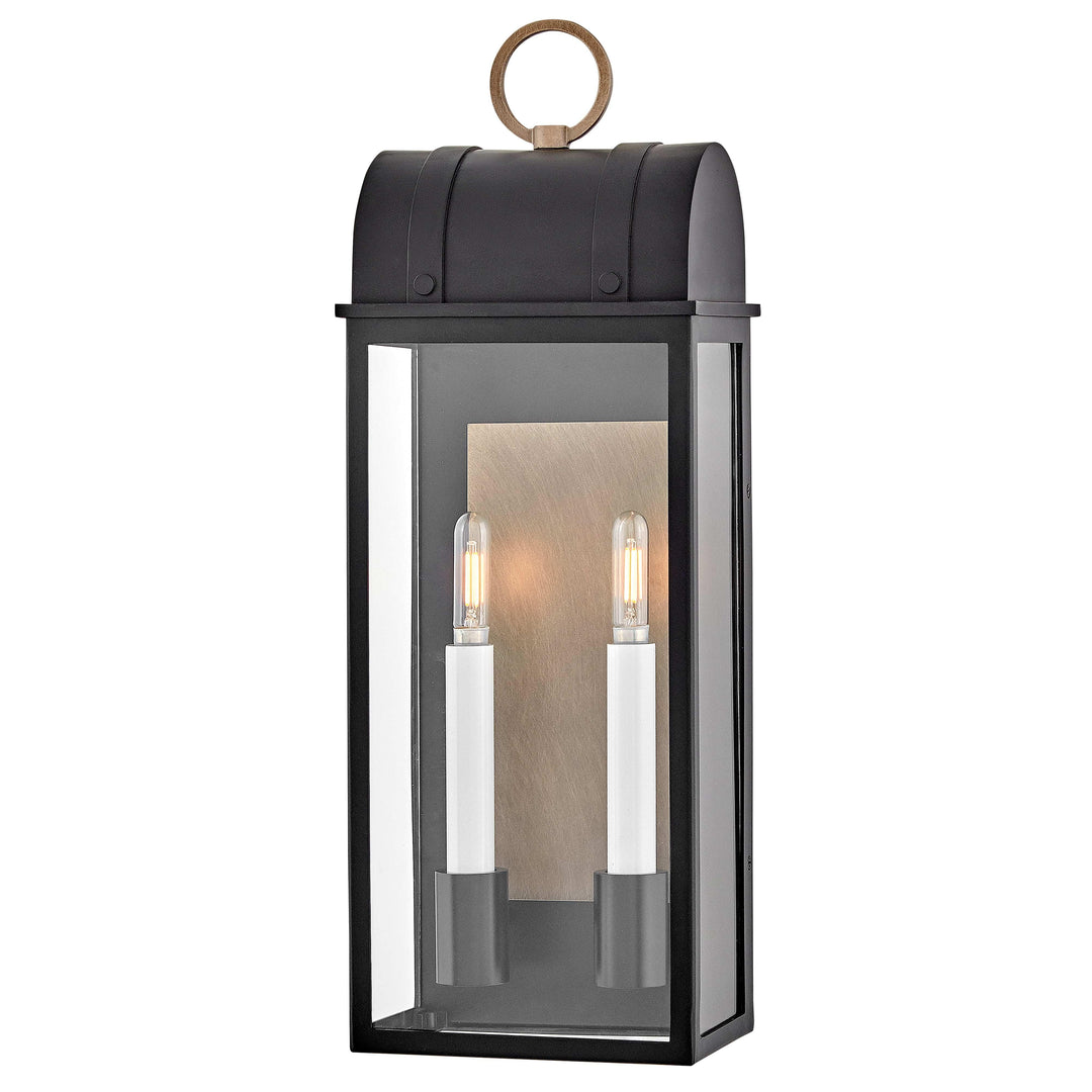 HINKLEY Outdoor Campbell - HINKLEY - 10664BK-BU