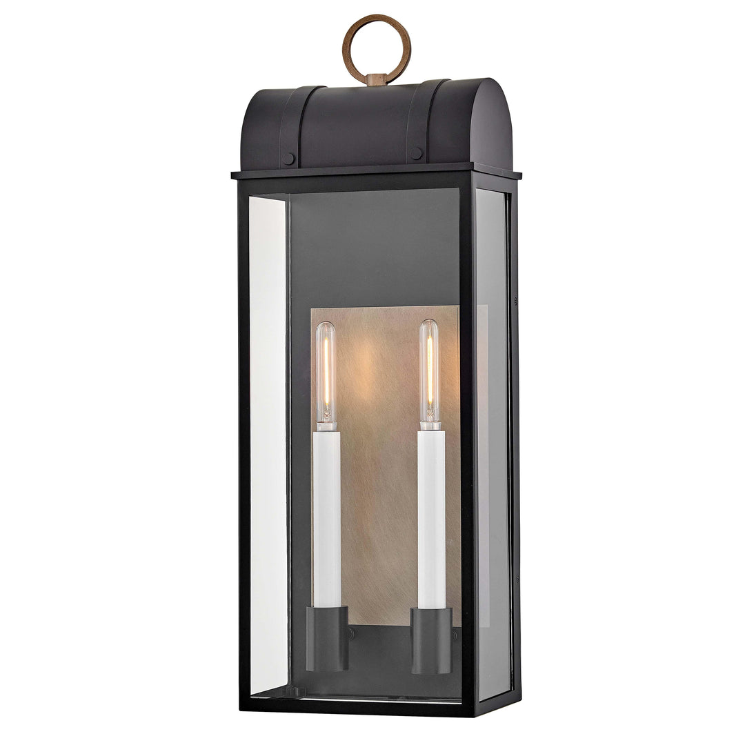 HINKLEY Outdoor Campbell - HINKLEY - 10665BK-BU