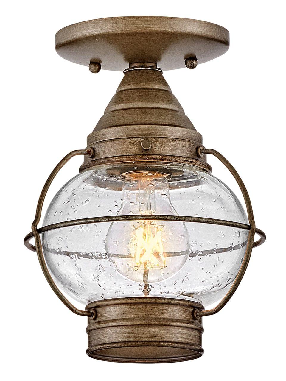 HINKLEY Outdoor Cape Cod - HINKLEY - 2203BU