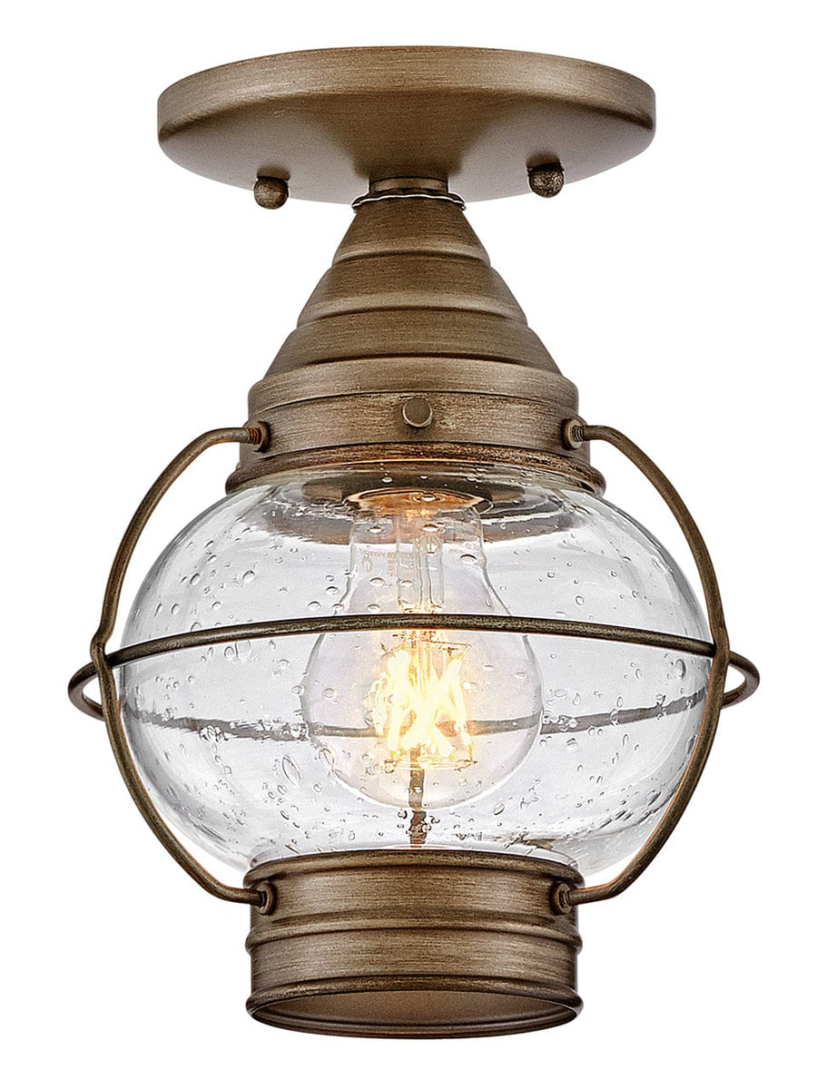 HINKLEY Outdoor Cape Cod - HINKLEY - 2203BU