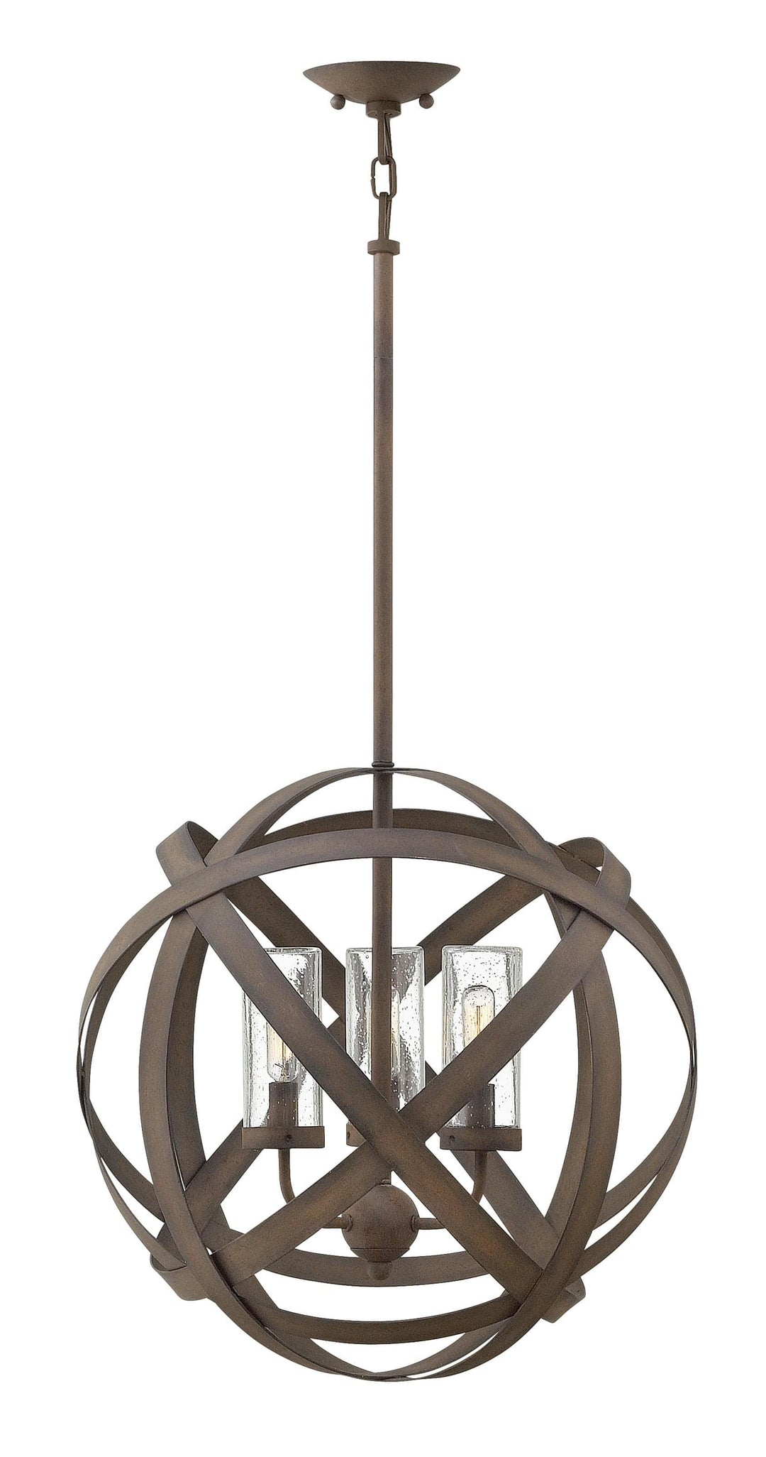 HINKLEY Outdoor Carson - HINKLEY - 29703VI-LV