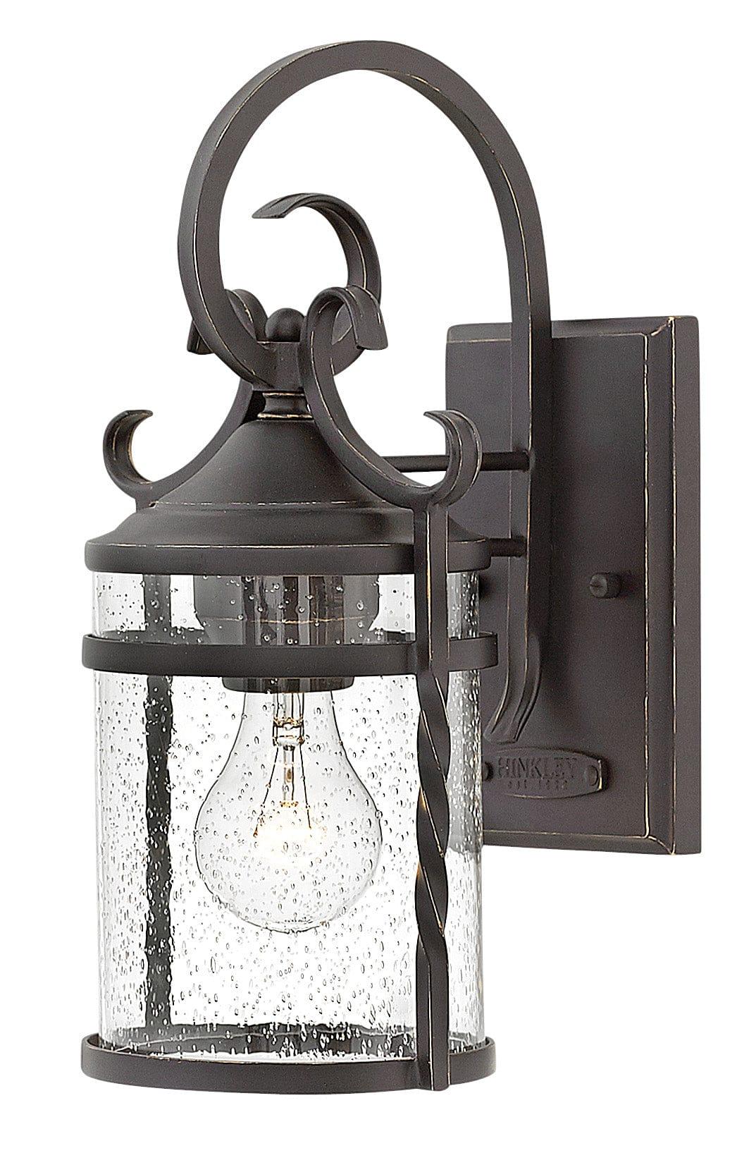 HINKLEY Outdoor Casa - HINKLEY - 1140OL-CL