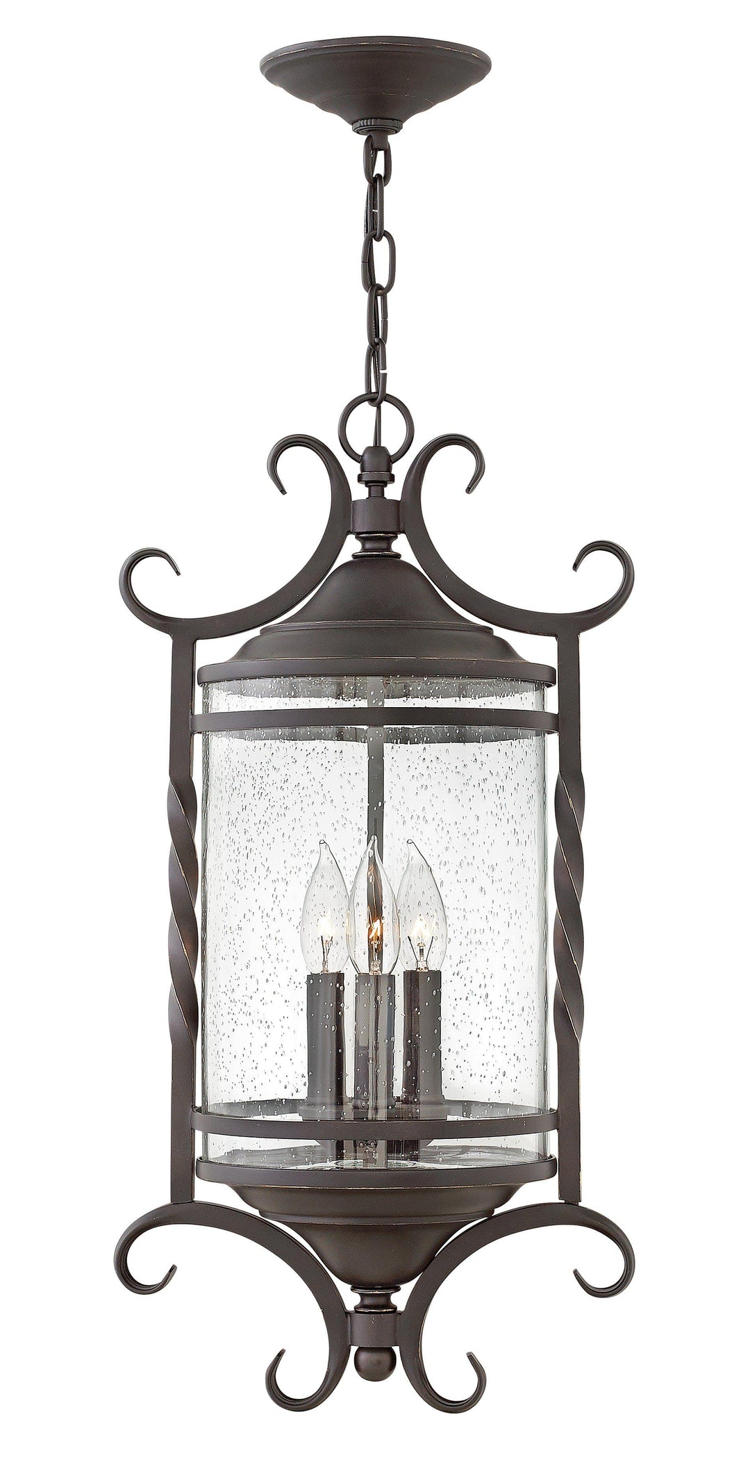 HINKLEY Outdoor Casa - HINKLEY - 1147OL-CL