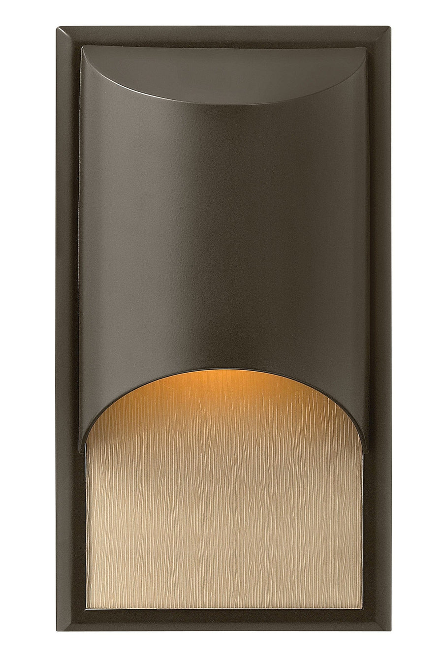 HINKLEY Outdoor Cascade - HINKLEY - 1830BZ