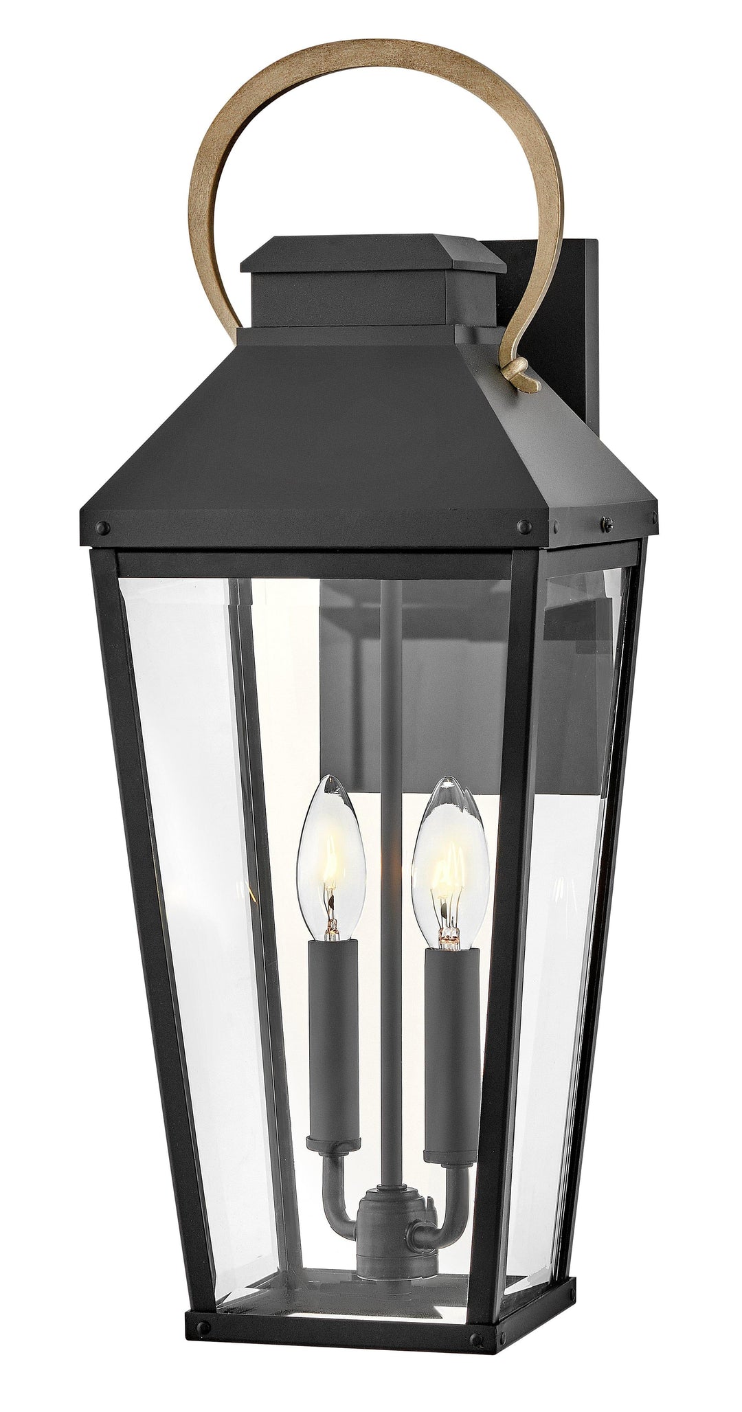 HINKLEY Outdoor Dawson - HINKLEY - 17504BK