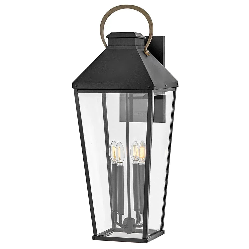 HINKLEY Outdoor Dawson - HINKLEY - 17509BK