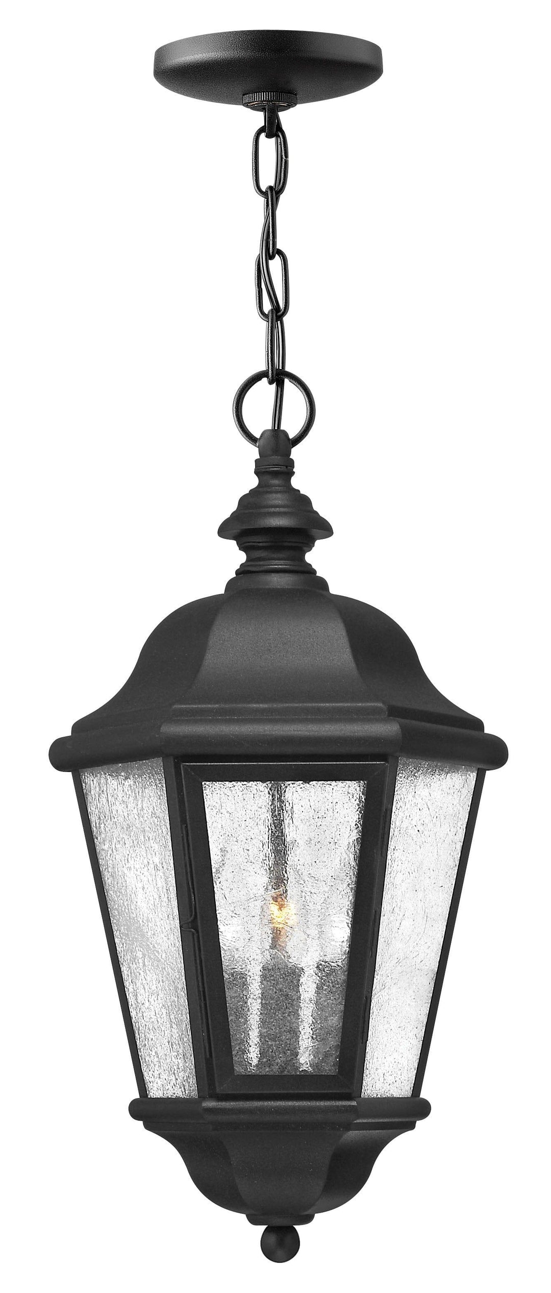 HINKLEY Outdoor Edgewater - HINKLEY - 1672BK-LL