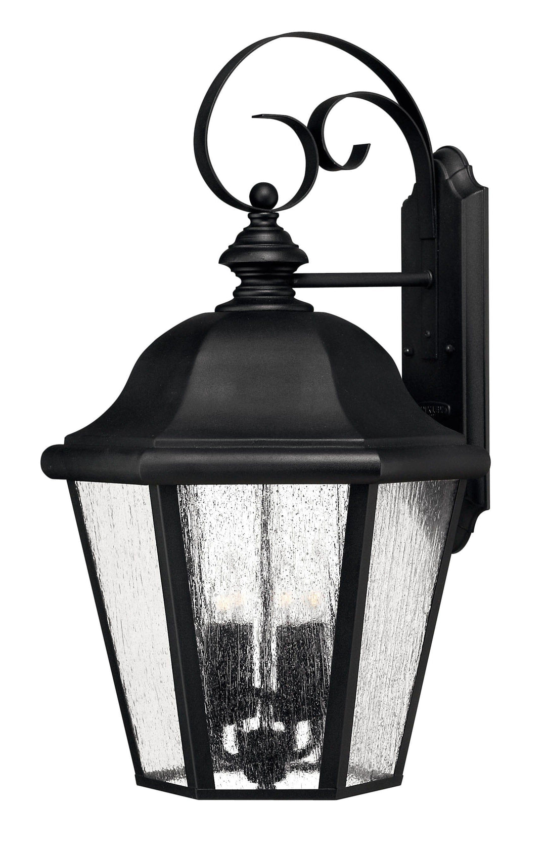 HINKLEY Outdoor Edgewater - HINKLEY - 1675BK-LL