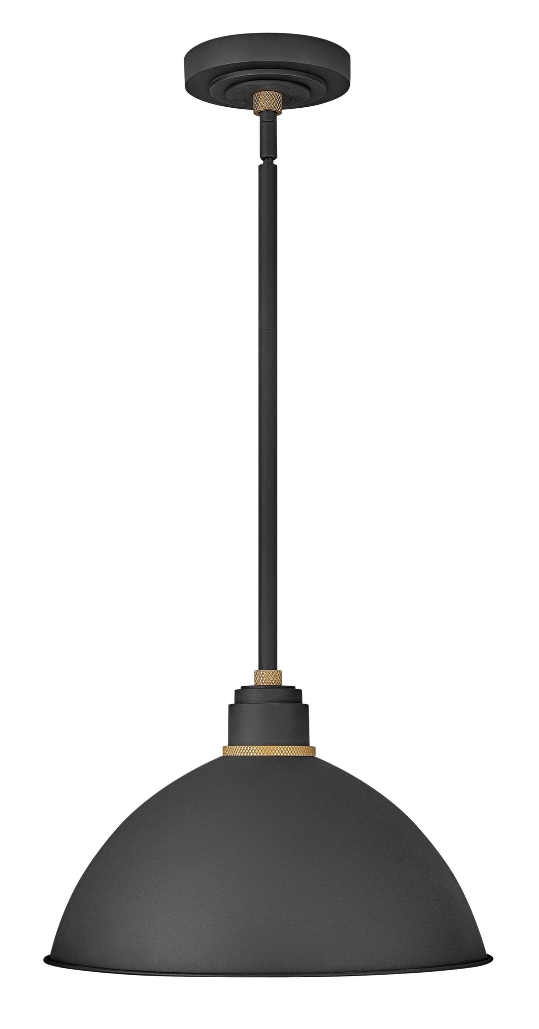 HINKLEY Outdoor Foundry Dome - HINKLEY - 10685TK