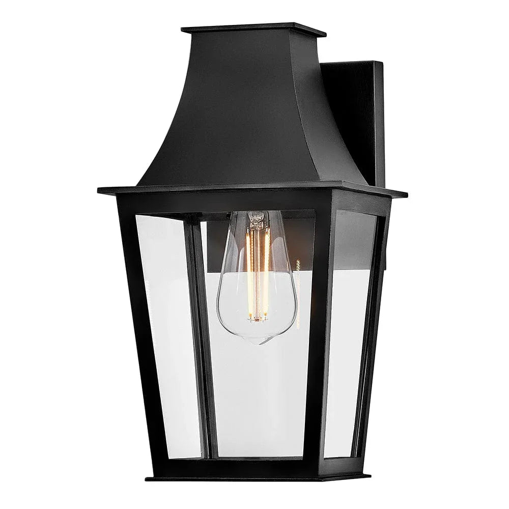 HINKLEY Outdoor Georgetown - HINKLEY - 28890BK