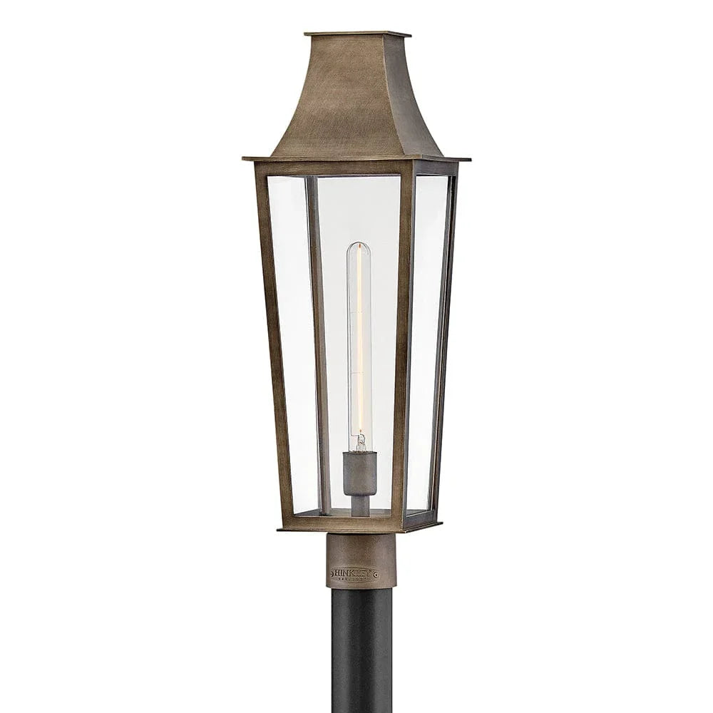 HINKLEY Outdoor Georgetown - HINKLEY - 28891BU
