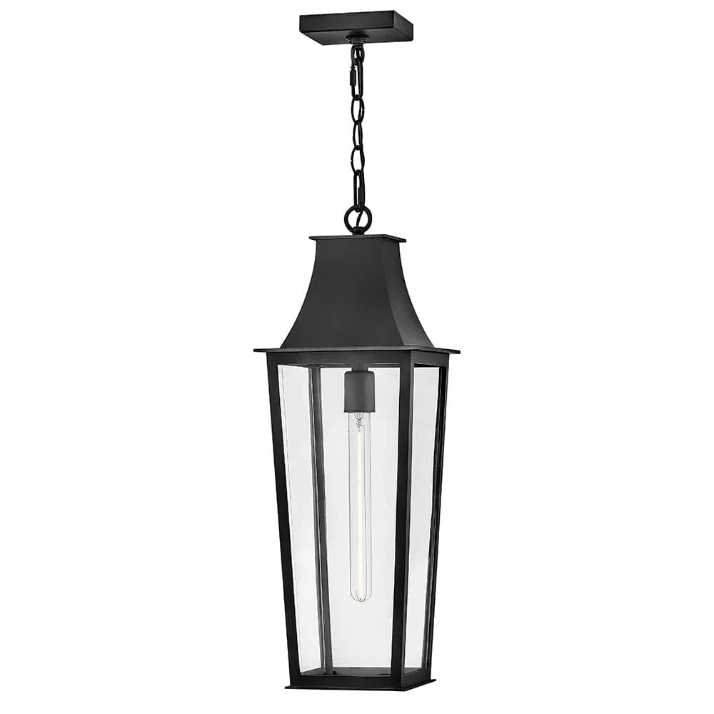 HINKLEY Outdoor Georgetown - HINKLEY - 28892BK