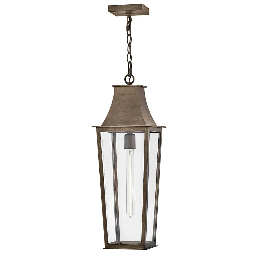 HINKLEY Outdoor Georgetown - HINKLEY - 28892BU