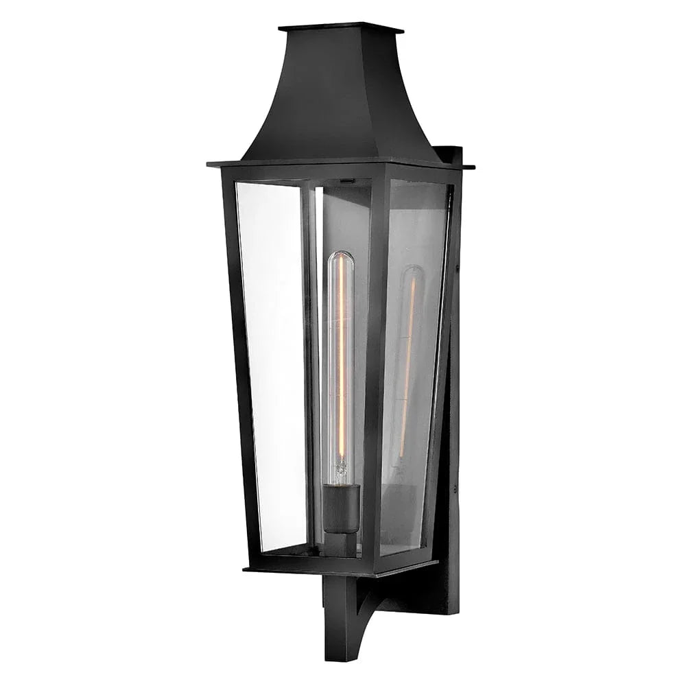 HINKLEY Outdoor Georgetown - HINKLEY - 28895BK
