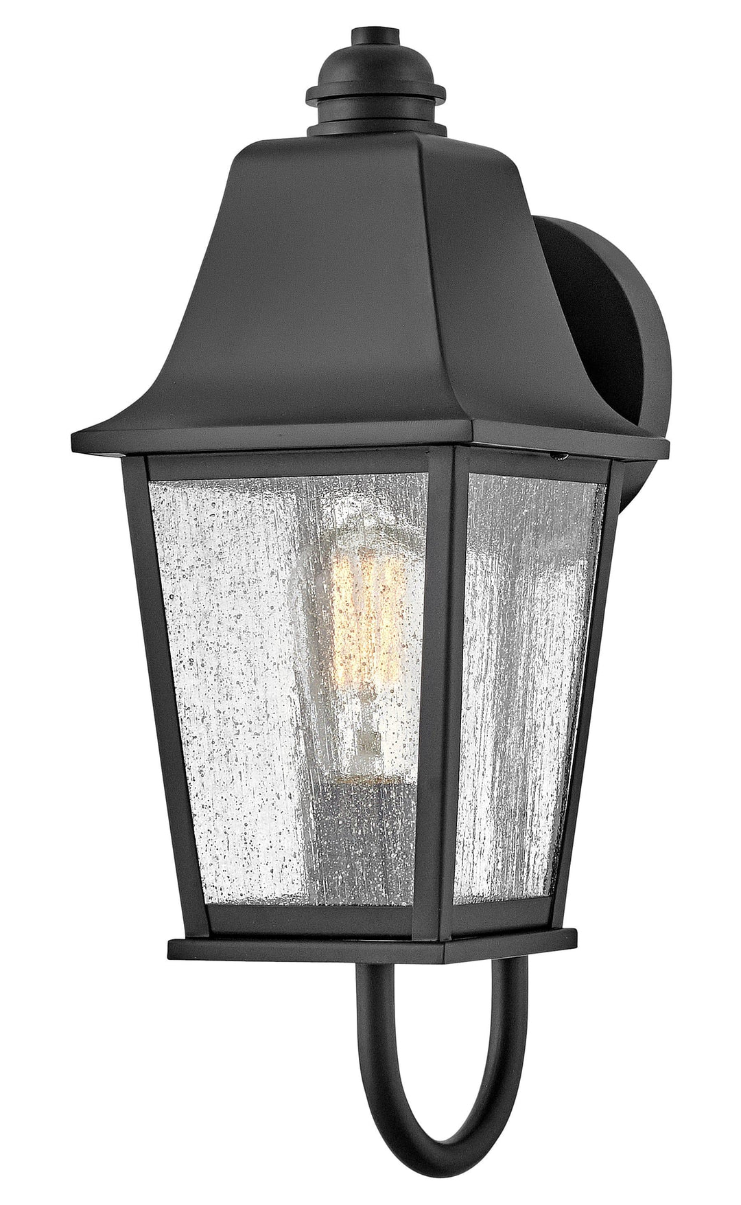 HINKLEY Outdoor Kingston - HINKLEY - 10010BK